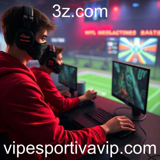 A Era dos Jogos Digitais: Tendências e Impactos em 2025