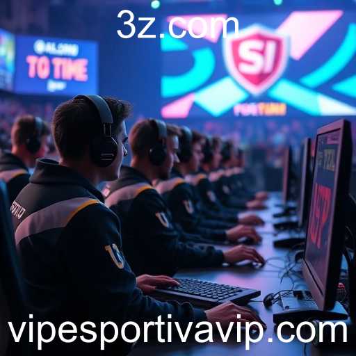 A Ascensão do Streaming eSports De Geração Z