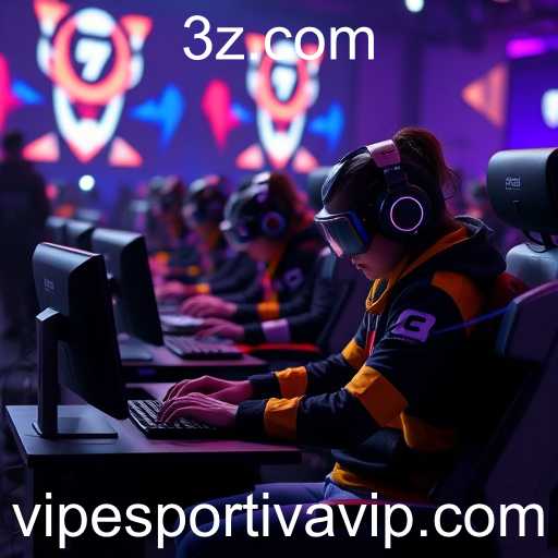 As Novas Tendências dos eSports em 2025
