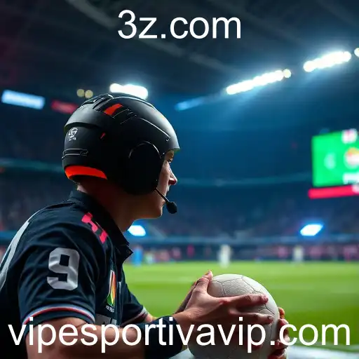 As Novas Tendências do Futuro Esportivo