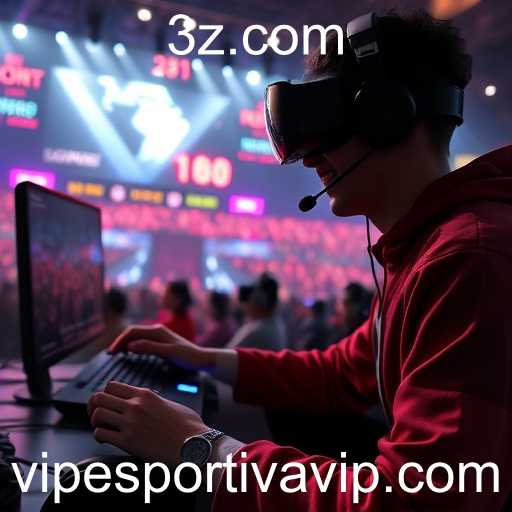 O Impacto Crescente dos Jogos no Futuro do Entretenimento Digital