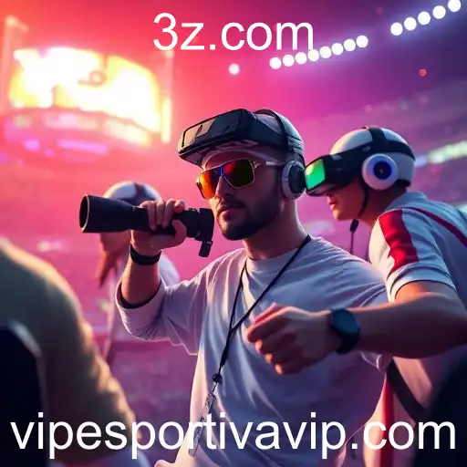 O Mercado de Jogos em 2025: Uma Nova Era