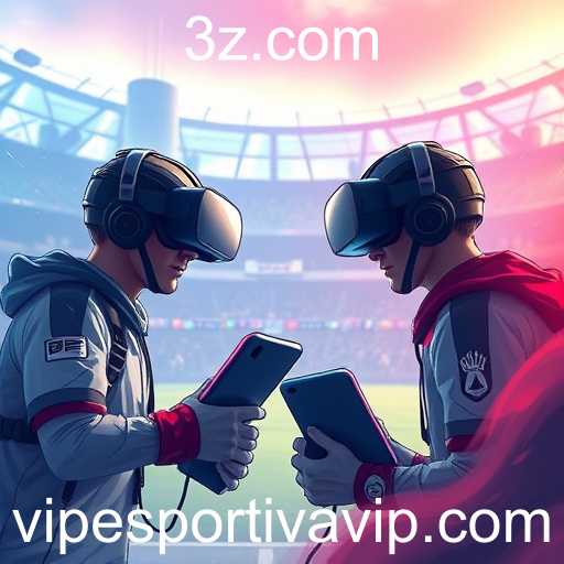 A Revolução dos Jogos Online em 2025