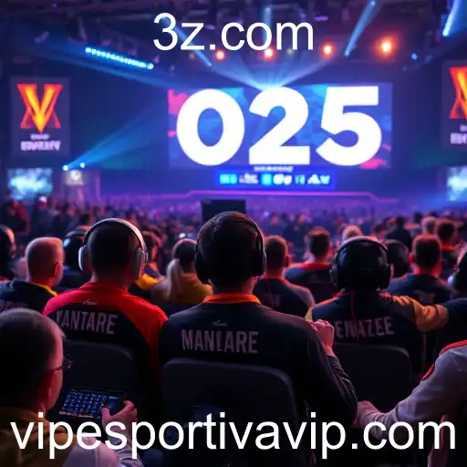 Tendências do Mercado de Jogos em 2025