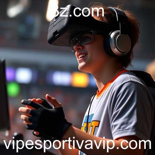 Tendências da Indústria de Jogos em 2025