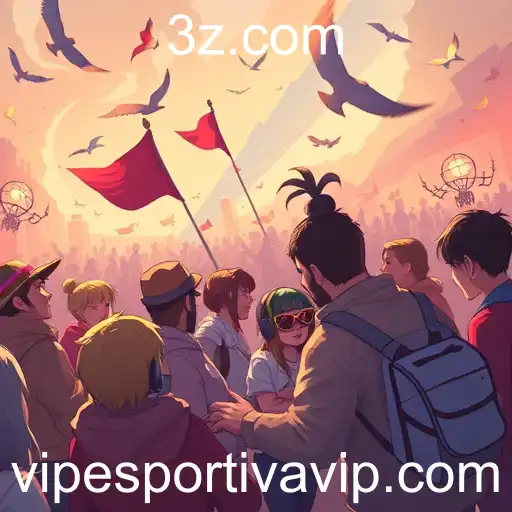 A Revolução dos Jogos Online em 2025