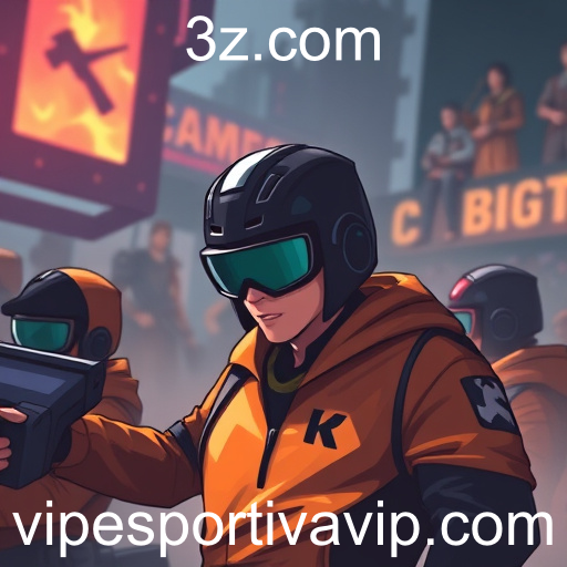 Guia Completo para Dominar Jogos Competitivos