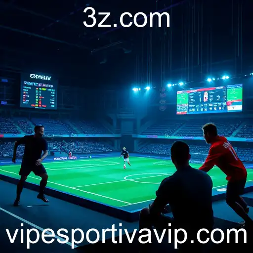 Mercado de Apostas Cresce com Inovações Tecnológicas