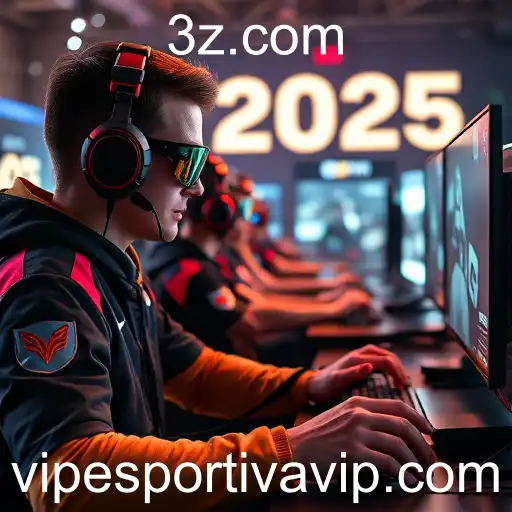 A Nova Era dos Esportes Digitais