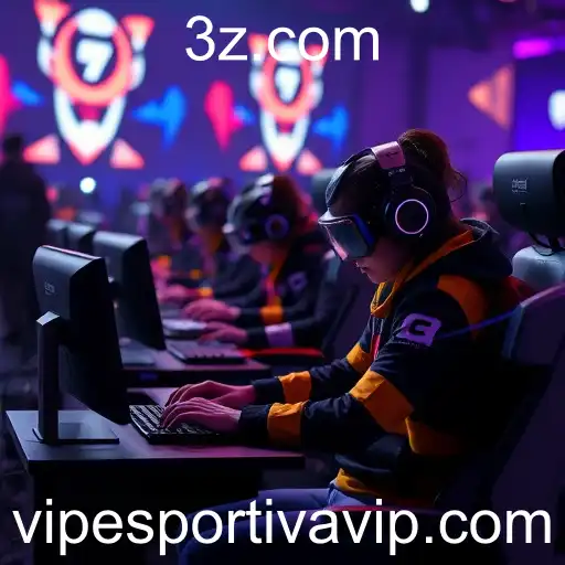 As Novas Tendências dos eSports em 2025