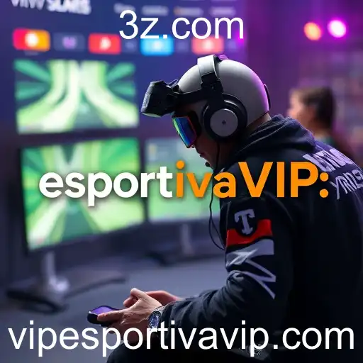 A Ascensão dos Jogos Online e o Papel da 'EsportivaVIP'