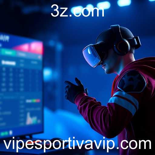 Revolução no Mundo dos Jogos Digitais