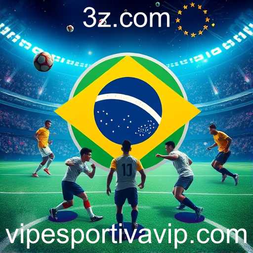 Revolução dos Esportes Online: O Futuro das Apostas