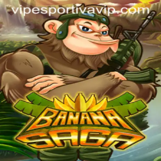 BananaSaga: The Latest Trend in Competitive Gaming