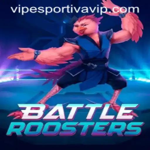 Experience the Roaring Action of BattleRoosters: The New Esportivavip Sensation