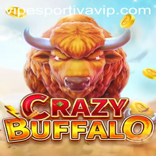 Exploring the Exciting World of CRAZYBUFFALO and its Esportivavip Influence