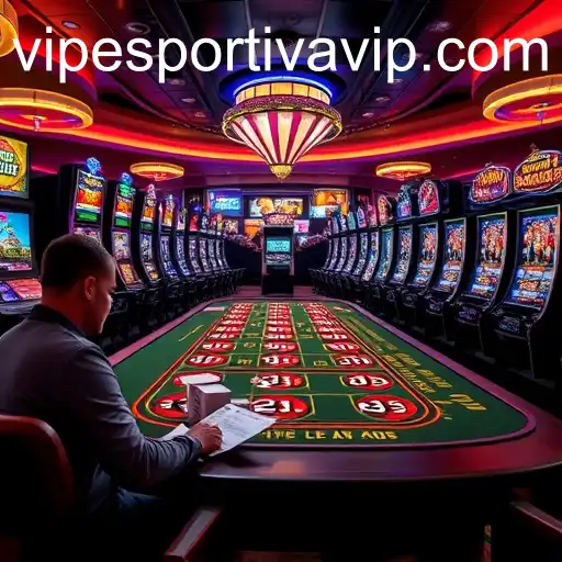 VIP Service esportivavip - 24/7 Support and Exclusive Benefits