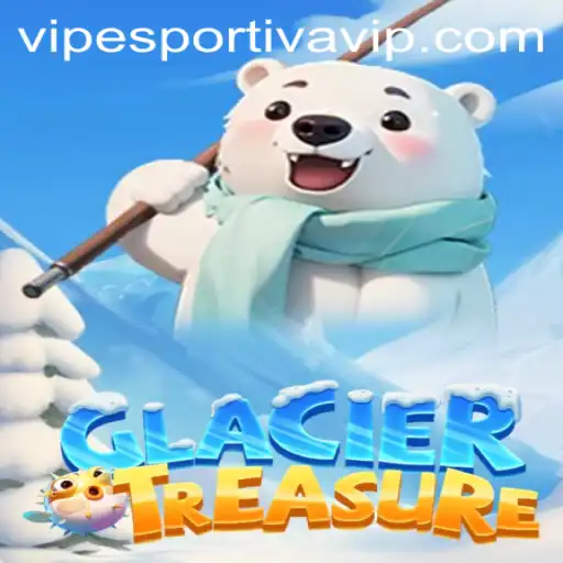 GlacierTreasure Unveiled: The New Era of Interactive Gaming with esportivavip