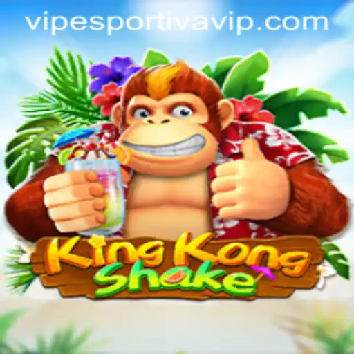 Exploring KingKongShake: The New Wave in Esports with Esportivavip