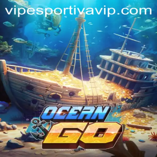 Discovering OceanGO: A Dive into the Esport Revolution