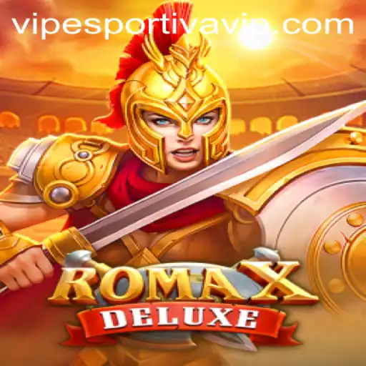 Discover the Exciting World of RomaXDeluxe: A Comprehensive Guide