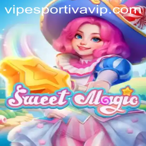 Exploring the Magical World of SweetMagic: From Gameplay to Esports