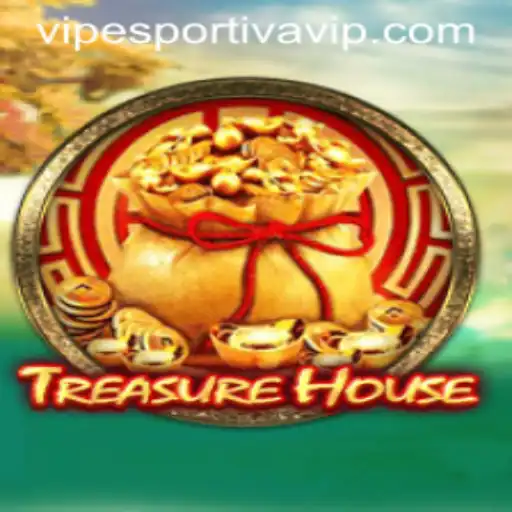 Exploring TreasureHouse: A Deep Dive into the World of EsportivaVIP