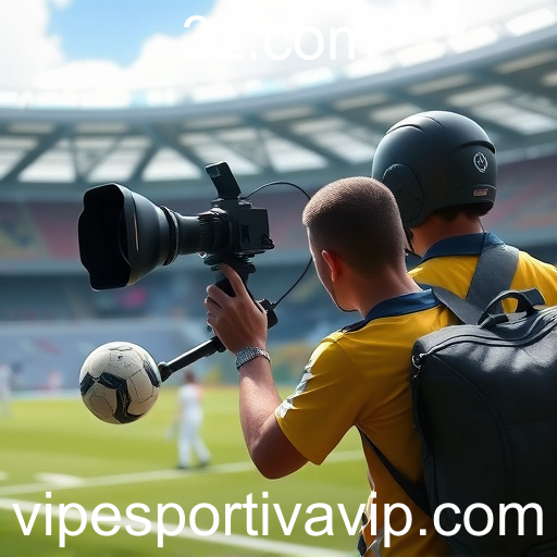 Explorando o Mundo dos Jogos na Categoria 
